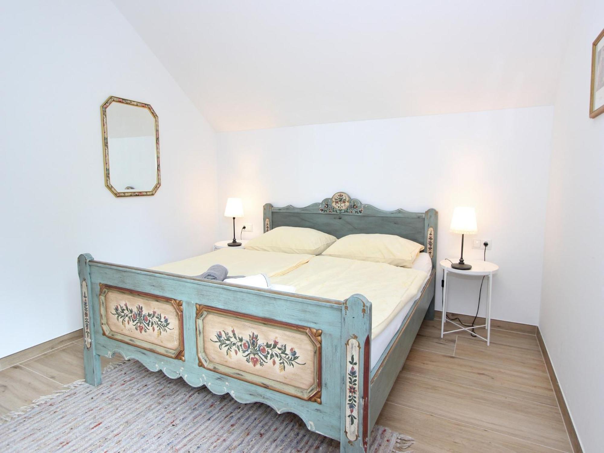 Spacious Apartment In Katschberg Sankt Michael im Lungau Ngoại thất bức ảnh