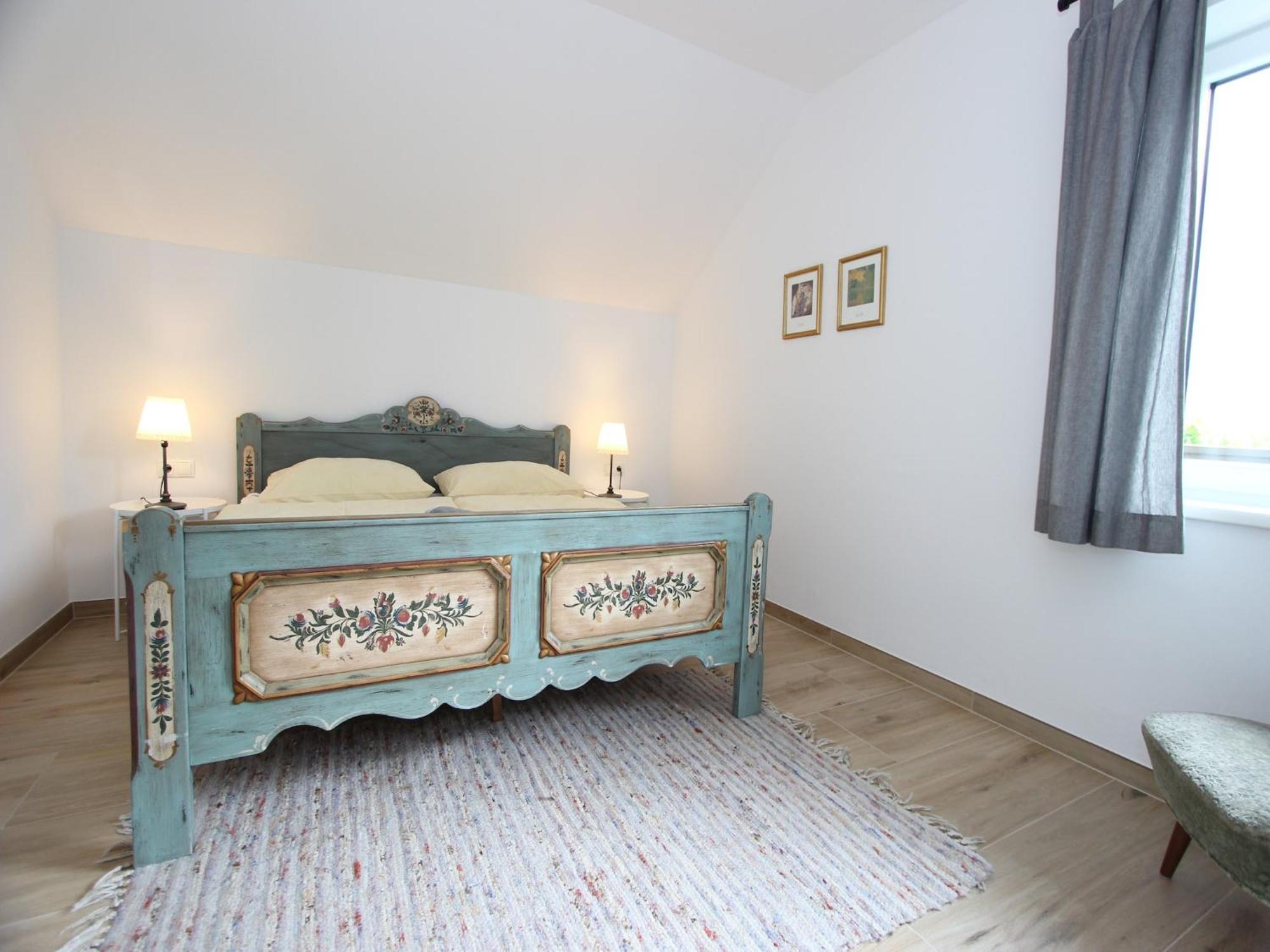 Spacious Apartment In Katschberg Sankt Michael im Lungau Ngoại thất bức ảnh